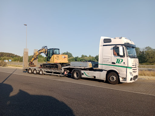 Transport Pack und Logistik TPL GmbH