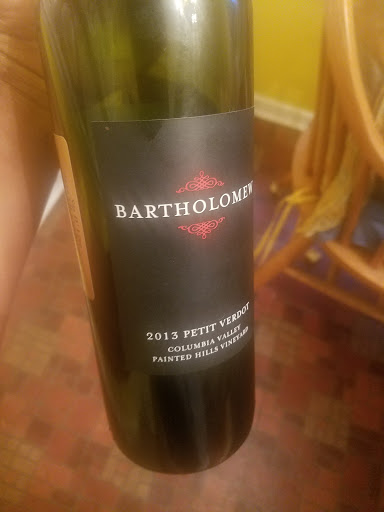 Sip D'Vine Gallery - United States
