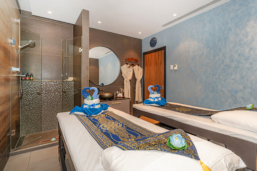 7 Bali Spa - Thumbnail