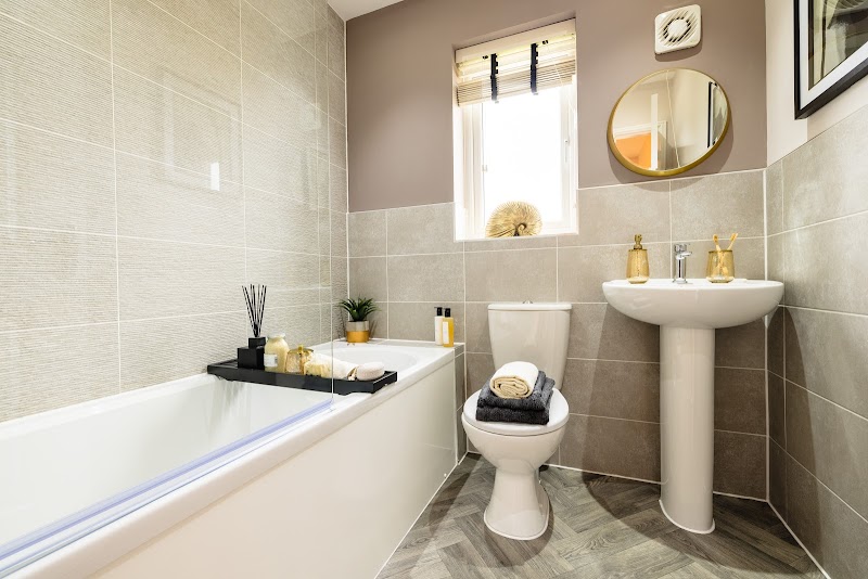 The Shorelands - Gleeson Homes photo 3