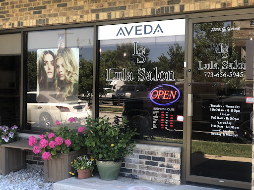 Lula Salon - Thumbnail