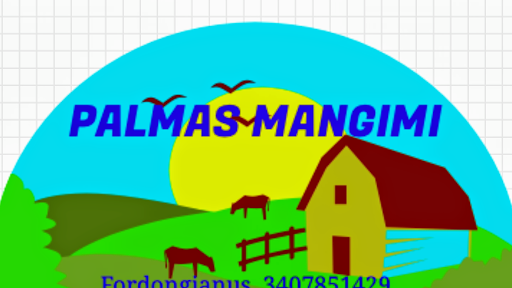 Palmas Mangimi di Palmas Simone