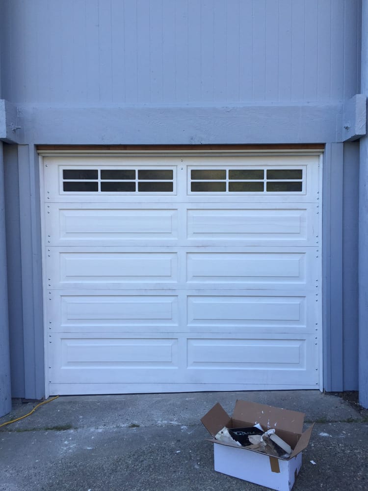 A Plus Garage Door Corp photo 2