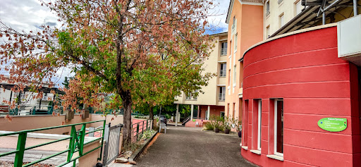Photo de Ehpad Association Adef Résidences, Mon Foyer à Annonay (07100)