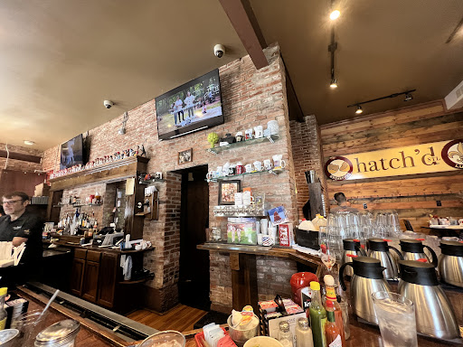 hatch'd STL - Thumbnail