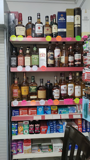 Alexandra Store - Visual
