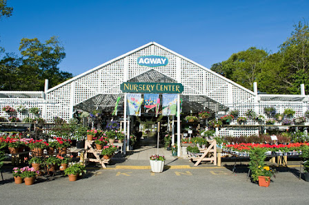 Agway of Cape Cod - Orleans 20 Lots Hollow Rd, Orleans, MA 02653