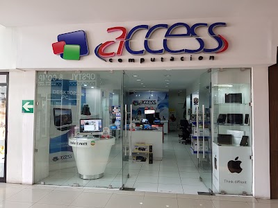 Photos of Access Computacion