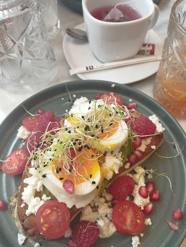 Avis sur Coco à Rouen - Restaurant