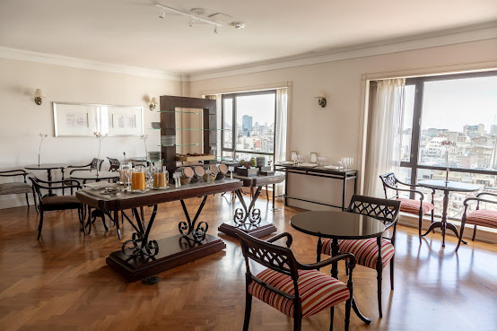 InterContinental Buenos Aires by IHG by null