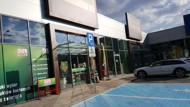 Godziny otwarcia Maxi Zoo Rybnik