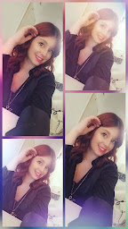 Photo n°13 de Les nuances de Laurie à Saint-Thibéry (Salon de coiffure)