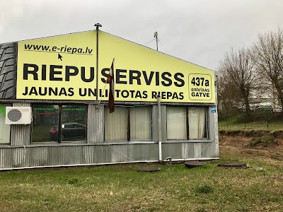 Photos of Berģu autoserviss