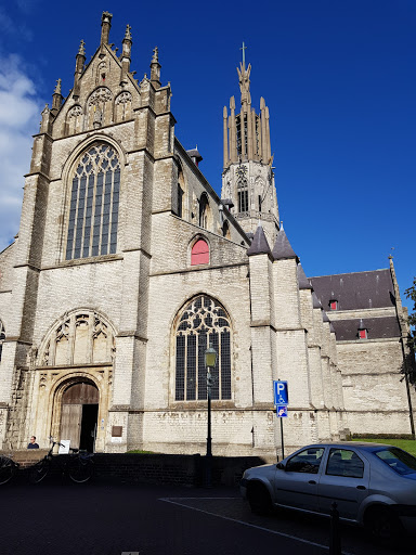 Hulst, 's-Gravenhofplein - Thumbnail