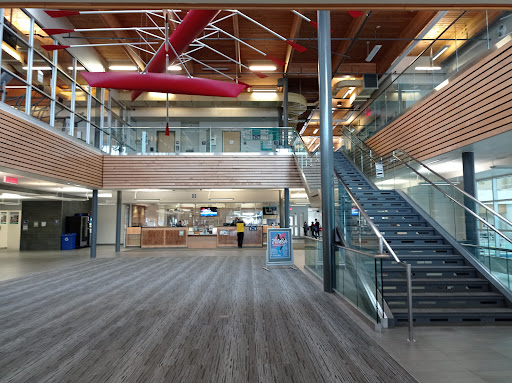 Richcraft Recreation Complex - Kanata - Thumbnail