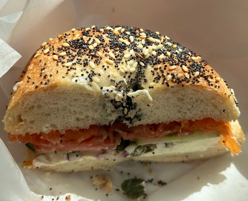 Clutch Bagels and Spreads - Thumbnail