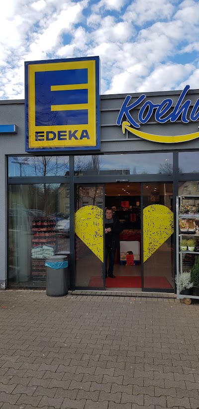 EDEKA Koehne Römerstrasse