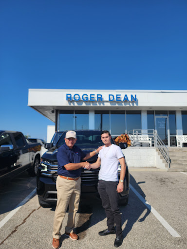 Roger Dean Chevy - Service - Thumbnail