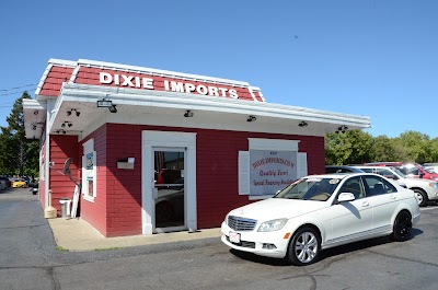 Dixie Imports, Inc.