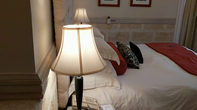 Little Arches Boutique Hotel - Adults Only by null