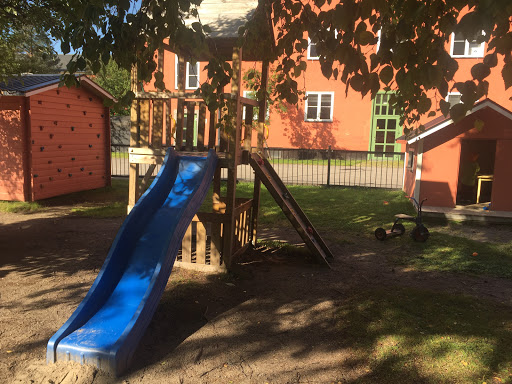 Förskolan Pratbubblan i Vindeln - Thumbnail