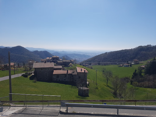 Chiesa Parrocchiale di Monte di Nese - Thumbnail