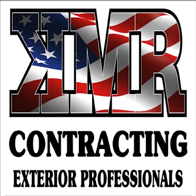 KMR Contracting