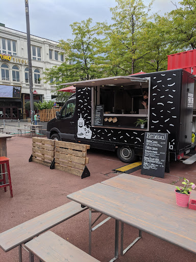 FrittenFreude - Pommes Food Truck Catering - Street Food Hamburg & Umgebung