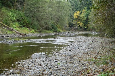 Klahanie Campground