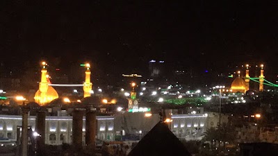 Photos of Al-Sabah Tourist Hotel