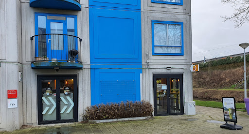 Business Bar Zuidoost