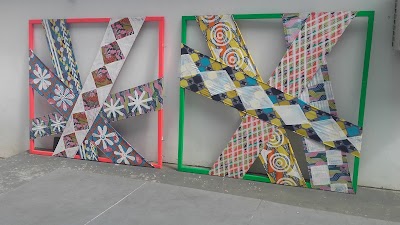 Photos of ANO Gallery