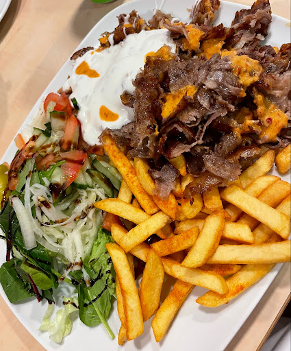 Arena Kebap Restaurant - Thumbnail