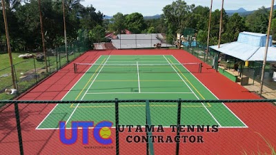 Photos of UTC TENIS