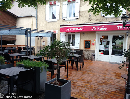 Photo 1 - Le Bistrot De Manzat Chez Laure