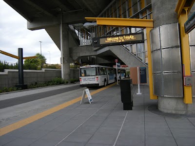 Tukwila International Blvd Station