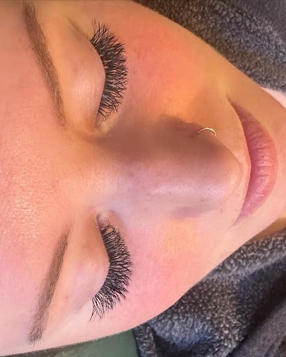 Lashes and Skin by Alison Gallery - United States
