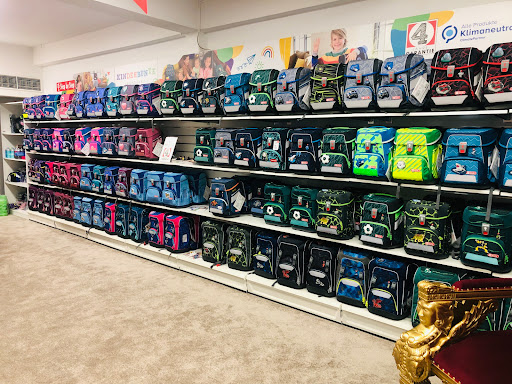 Schulsachen.de Store - Visual