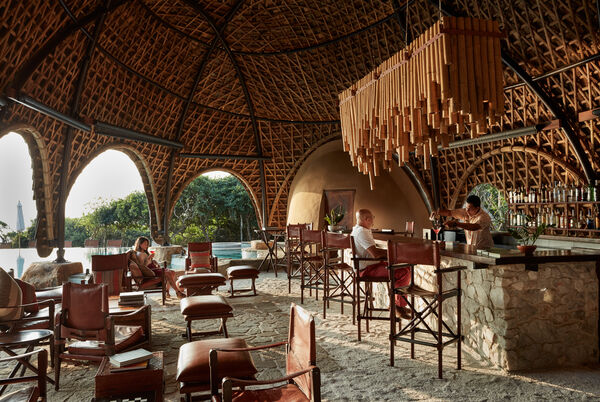 Wild Coast Tented Lodge - Relais & Chateaux by null