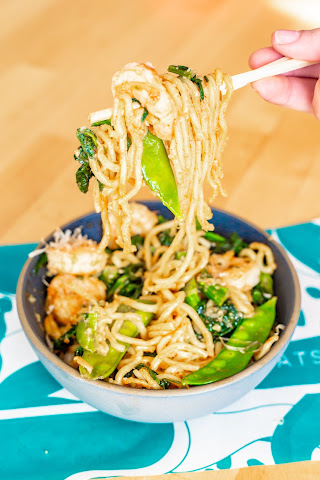 SocialEats Pacific Beach by null