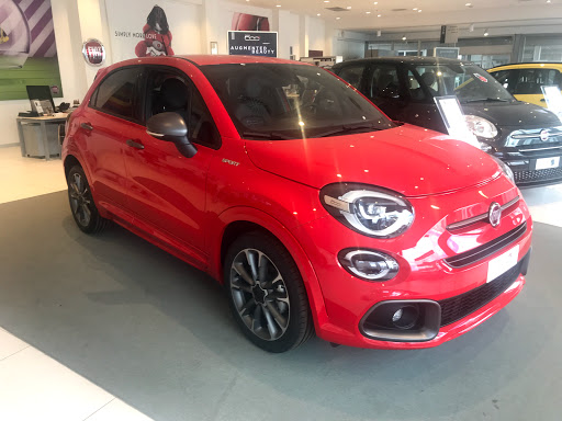 Auto Più - Thumbnail