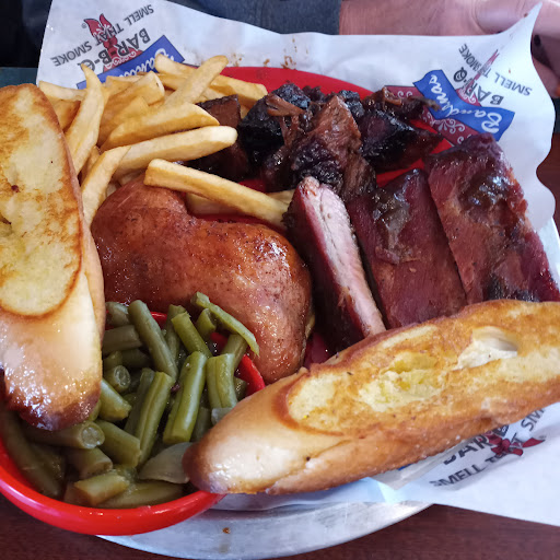 Bandana's Bar-B-Q Veteran's Memorial Parkway - Thumbnail