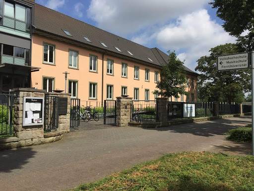 Volkshochschule Coesfeld