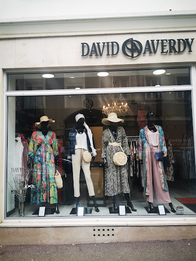 David Averdy
