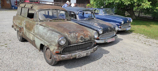 Autohaus Hauer, Inh. Meinrad Reiter - Thumbnail