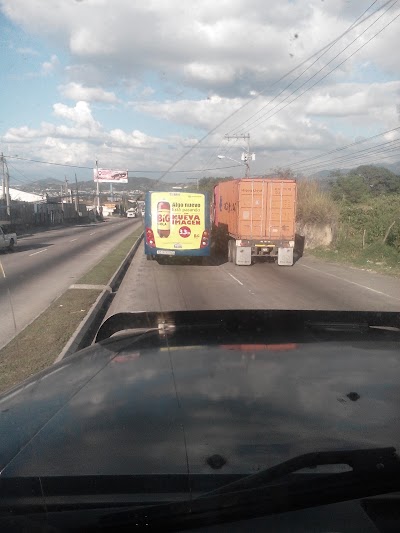 Photos of El Aguila