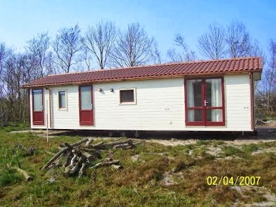 Photos of Chalets Camping De Driehoek