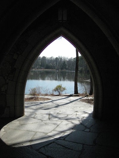 Photos of Ida Cason Callaway Memorial Chapel