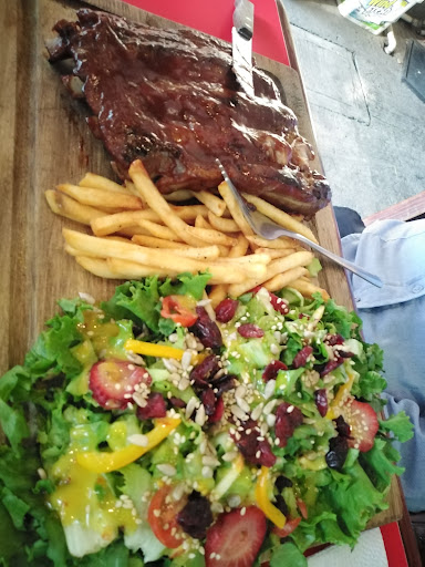 COW WING´S, TLAJOMULCO DE ZUNIGA, Jalisco - Thumbnail