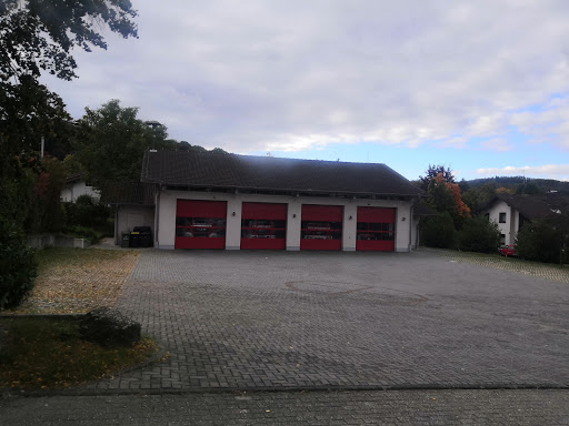 Freiwillige Feuerwehr Königswinter LZ Oelberg
